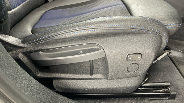 BMW 1 Series 118i [136] M Sport 5dr [Live Cockpit Professional] Petrol Hatchback